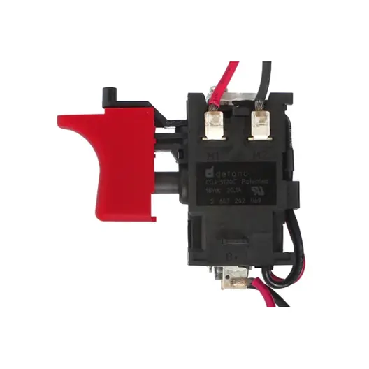 Прекъсвач за винтоверт Bosch  GSB 12-2, GSB 14.4-2, GSR 18-2