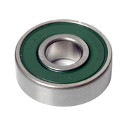 Лагер Bosch едноредов с дълбок канал за ъглошлайф  GWS 700, GWS 750, GWS 750-100, GWS 750-125, GWS 7-115, GWS 900-100, GWS 900-125 - product - BSH6103496