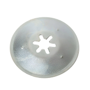 Шайба Bosch подложна за електрическа коса Rotak 40, Rotak 40 C, Rotak 32, Rotak 42, Rotak 34, Rotak 1400, Rotak 340, Rotak 37. Rotak 370, Rotak 36 - product - BSH6103499