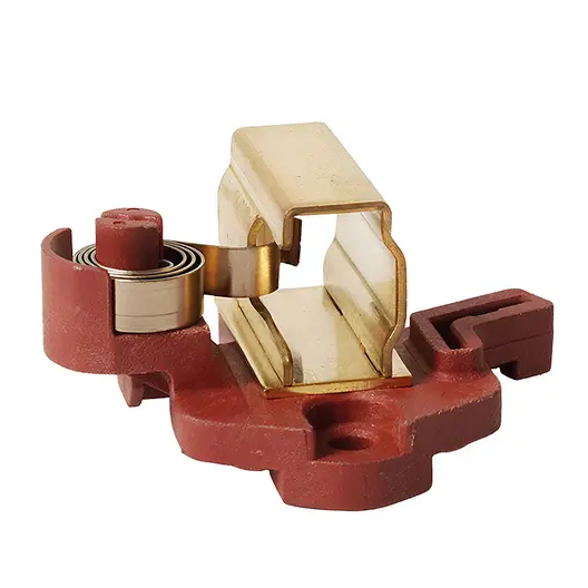 Четкодържател за ръчен циркуляр Bosch  GCM 8 SDE, GCM 8 SJL, GCM 800 SJ, GKS 190, GKS 67