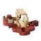 Четкодържател за ръчен циркуляр Bosch  GCM 8 SDE, GCM 8 SJL, GCM 800 SJ, GKS 190, GKS 67