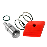 Аретир за ъглошлайф  GWS 22-180 LVI, GWS 22-230 LVI, GWS 24-180 LVI, GWS 24-230 LVI, GWS 26-180 LVI, GWS 26-230 LVI - product - BSH6103507