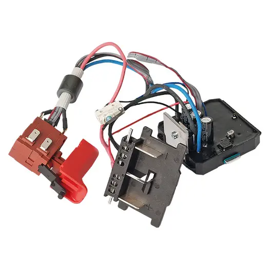 Прекъсвач за перфоратор Bosch  GBH 36 V-LI, GBH 36 V-LI Plus