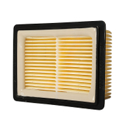 Филтър Bosch въздушен за прахосмукачка GAS 10.8 V-LI, VAC 120, GAS 12 V-LI, Easy Vac 12, Easy Vac 10.8 - product - BSH6103515