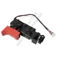 Прекъсвач за бормашина Bosch  PSB 1000-2 RCA, PSB 1000-2 RCE