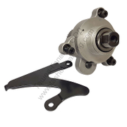 Шпиндел Bosch за циркулярен трион комплект PCM 10 - product - BSH6103522