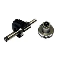 Междинен вал за перфоратор Bosch  GBH 2-24 RE, GBH 2-24 DRE