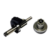 Вал Bosch междинен за перфоратор GBH 2-24 RE, GBH 2-24 DRE - product - BSH6103531