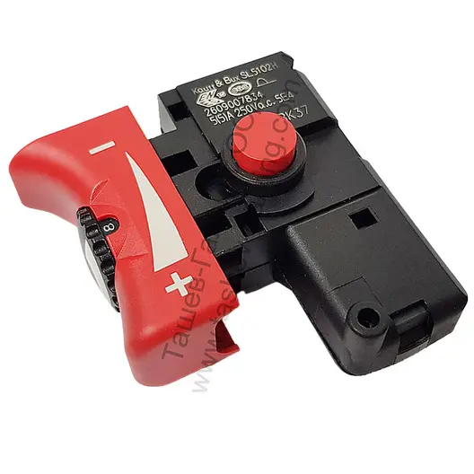 Прекъсвач за бормашина Bosch  UniversalImpact 700