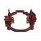 Четкодържател за перфоратор Bosch  GBH 5-40 DCE, GSH 5 CE