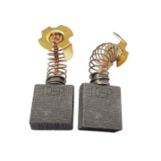 Четка Bosch графитна за настолен циркуляр GCM 10 X, GCM 10 MX - product - BSH6103539