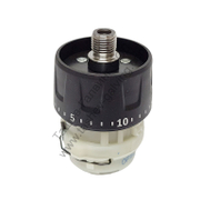 Редуктор Bosch за винтоверт комплект GSR 140-LI, GSR 180-LI - product - BSH6103547