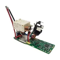Прекъсвач за ъглошлайф Bosch  GWS 10.8 V-EC, GWS 12V-76