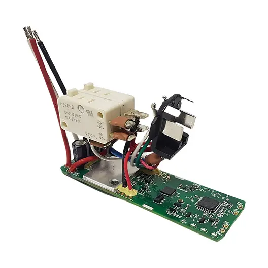 Прекъсвач за ъглошлайф Bosch  GWS 10.8 V-EC, GWS 12V-76