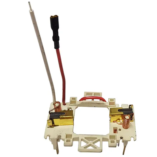 Четкодържател за ексцентършлайф Bosch  PEX 300 AE, PEX 400 AE, PSM 200 AES