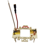 Четкодържател Bosch за ексцентършлайф  PEX 300 AE, PEX 400 AE, PSM 200 AES - product - BSH6103561