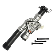 Глава Bosch на помпа за водоструйка AQT 37-13 - product - BSH6103563