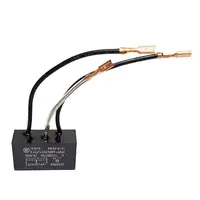 Кондензатор за ъглошлайф Bosch  GWS 6-100, GWS 6-115, GWS 660, GWS 670, PWS 660, PWS 680, PWS 680-125, PWS 1500