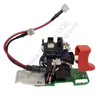 Прекъсвач за винтоверт Bosch  GSR 12-2-LI, GSR 10.8-2-LI