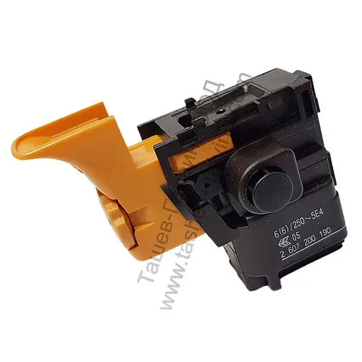 Прекъсвач за бормашина Bosch  PSB 680-2 RE, CSB 650-2 RE, CSB 700-2 RE, GST 80 PBE, GST 85 PBE