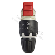 Редуктор Bosch за винтоверт комплект GSB 14.4 V-LI, GSB 18 V-LI - product - BSH6103577