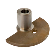 Ексцентрик Bosch за виброшлайф  GSS 230 A, GSS 230 AE - product - BSH6103578