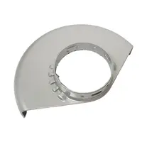 Предпазител за ъглошлайф Bosch  GWS 7-115, GWS 9-115, GWS 9-115 P, GWS 8-115, GWS 1000, GWS 8-115 Z