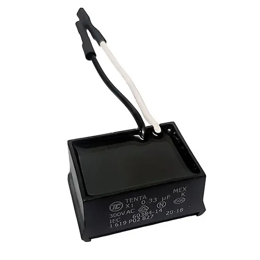 Кондензатор за ъглошлайф Bosch  GWS 7-100, GWS 7-125, GWS 720, GWS 7-100 T, GWS 7-125 T