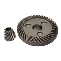 Зъбна двойка за ъглошлайф Bosch  GWS 900-100, GWS 900-125, GWS 9-125, GWS 9-125 S, GWS 9-115 S