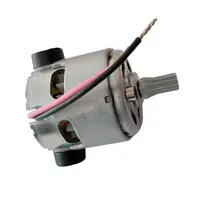 Електродвигател за гайковерт Bosch  GDR 18 V-LI, GDS 18 V-LI, GDX 18 V-LI