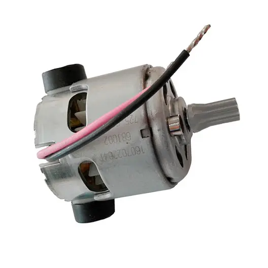 Електродвигател за гайковерт Bosch  GDR 18 V-LI, GDS 18 V-LI, GDX 18 V-LI