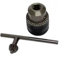 Патронник за бормашина Bosch  GBM 1, GBM 1 E, GBM 500, GBM 500-2, GMB 500 RE, GSB 20-2, GSB 20-2 E