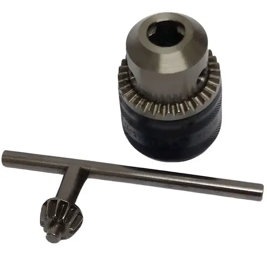 Патронник за бормашина Bosch  GBM 1, GBM 1 E, GBM 500, GBM 500-2, GMB 500 RE, GSB 20-2, GSB 20-2 E