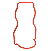 Гарнитура Bosch за перфоратор  GBH 4-32 DFR - product - BSH6103622