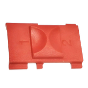 Превключвател Bosch за скоростите на винтоверт  GSR 9.6 V, GSR 12 V, GSR 14.4 V - product - BSH6103623