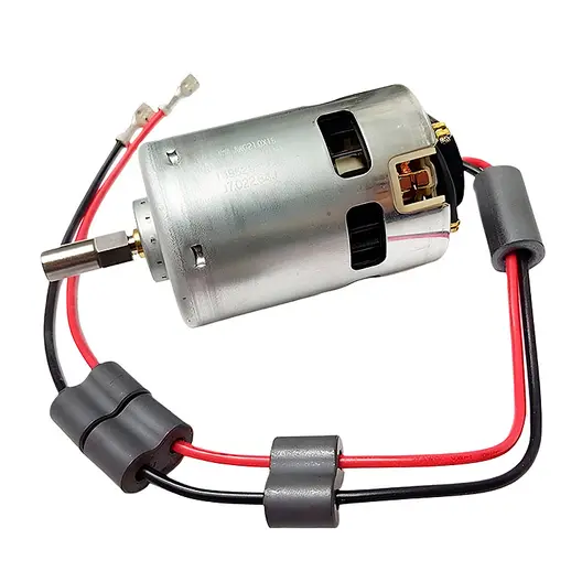 Електродвигател за перфоратор Bosch  GBH 36 VF-LI Plus, GBH 36 V-LI Plu