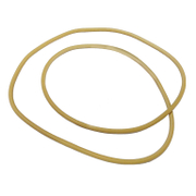 Уплътнение Bosch за прахосмукачка  GAS 35 M AFC, GAS 35 L AFC, GAS 55 M AFC, VAC090A, VAC140AH - product - BSH6103626