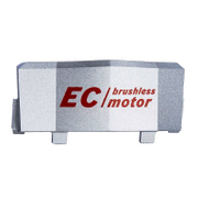 Капак Bosch за гайковерт  GDX 14.4 V-EC, GDX 18 V-EC, GDR 14.4 V-EC, GDR 18 V-EC, GDS 18 V-EC - product - BSH6103634