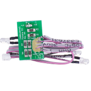 Блок Bosch електронен за гайковерт GDX 14.4 V-EC, GDX 18 V-EC, GDR 14.4 V-EC, GDR 18 V-EC, GDS 18 V-EC - product - BSH6103636