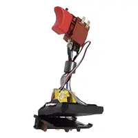 Прекъсвач за гайковерт Bosch  GDR 18 V-LI