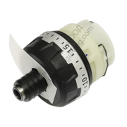 Редуктор Bosch за винтоверт комплект GSR 10.8 V-LI, GSR 12-LI, GSR 10.8 V-EC HX - product - BSH6103642