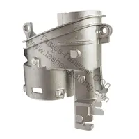 Фланец за перфоратор Bosch междинен  GBH 36 V-LI