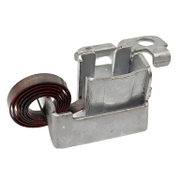 Четкодържател Bosch за ъглошлайф  GWS 11-125 P, GWS 12-125 CI, GWS 12-125 CIE, GWS 12-125 CI, GWS 15-125 CIE и др. - product - BSH6103653