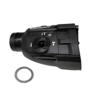 Кутия Bosch редукторна за перфоратор GBH 2-24 RE, GBH 2-24 DRE, GBH 240 - product - BSH6103654