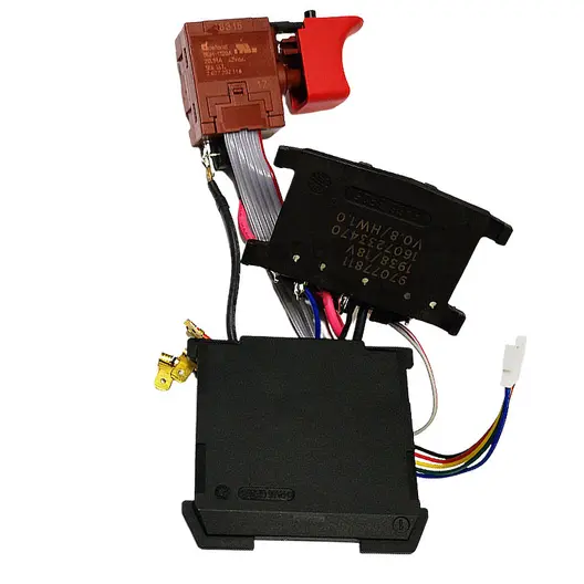 Прекъсвач за гайковерт Bosch  GDX 18 V-EC, IDH 182, GDR 18 V-EC, GDS 18 V-EC