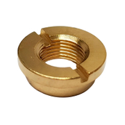 Гайка Bosch за оптичен нивелир  GOL 26 D, GOL 26 G, GOL 20 G, GOL 20 D, GOL 32 D, GOL 32 G - product - BSH6103662