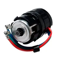 Електродвигател за перфоратор Bosch  GBH 36 V-LI