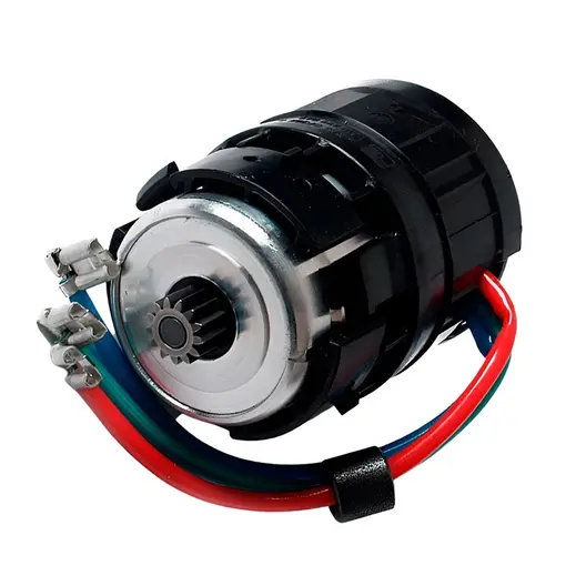 Електродвигател за перфоратор Bosch  GBH 36 V-LI