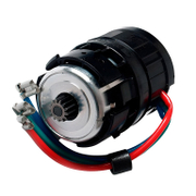 Електродвигател Bosch за перфоратор  GBH 36 V-LI - product - BSH6103677