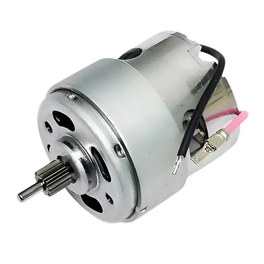 Електродвигател за гайковерт Bosch  GDR 10.8-LI, GDR 12-LI